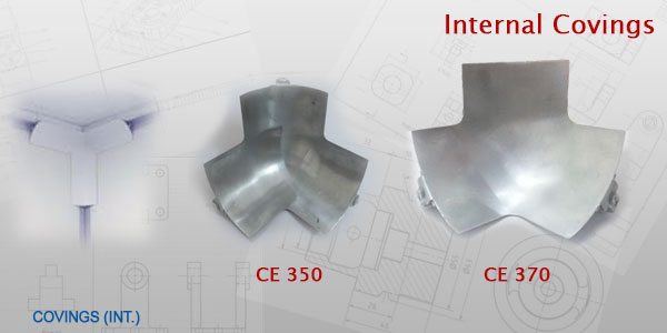 Internal Coves